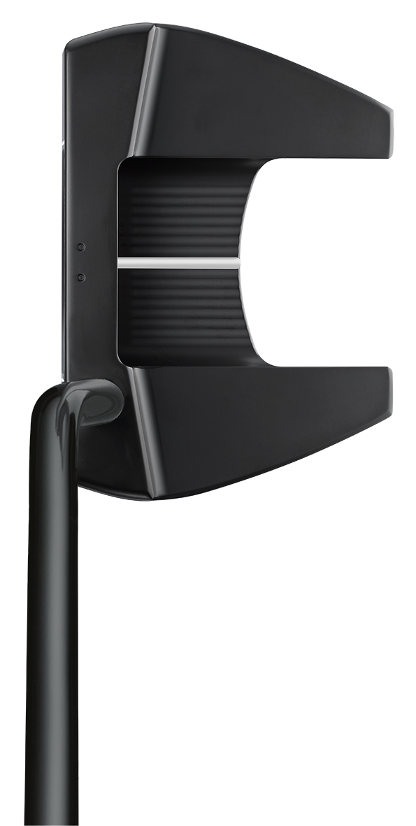 Evnroll ER5 Black NEO "LH" Mallet, Alu Polymer Face 218.000080_2